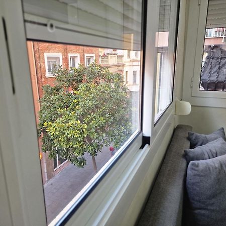 Barcelona 2 Habitaciones L'Hospitalet de Llobregat Kültér fotó