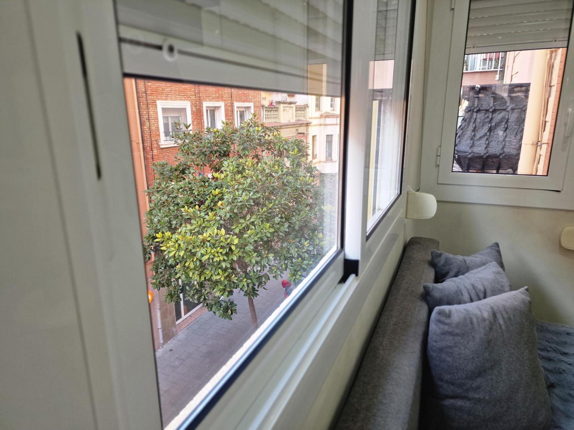 Barcelona 2 Habitaciones L'Hospitalet de Llobregat Kültér fotó