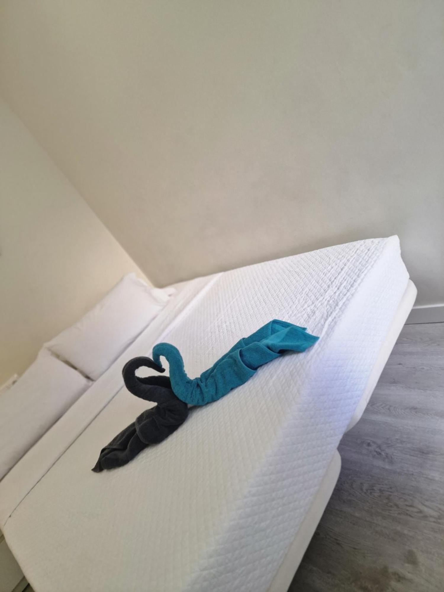 Barcelona 2 Habitaciones L'Hospitalet de Llobregat Kültér fotó