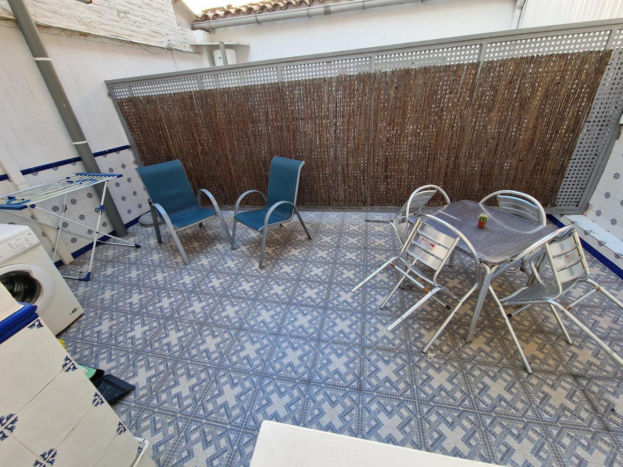 Barcelona 2 Habitaciones L'Hospitalet de Llobregat Kültér fotó