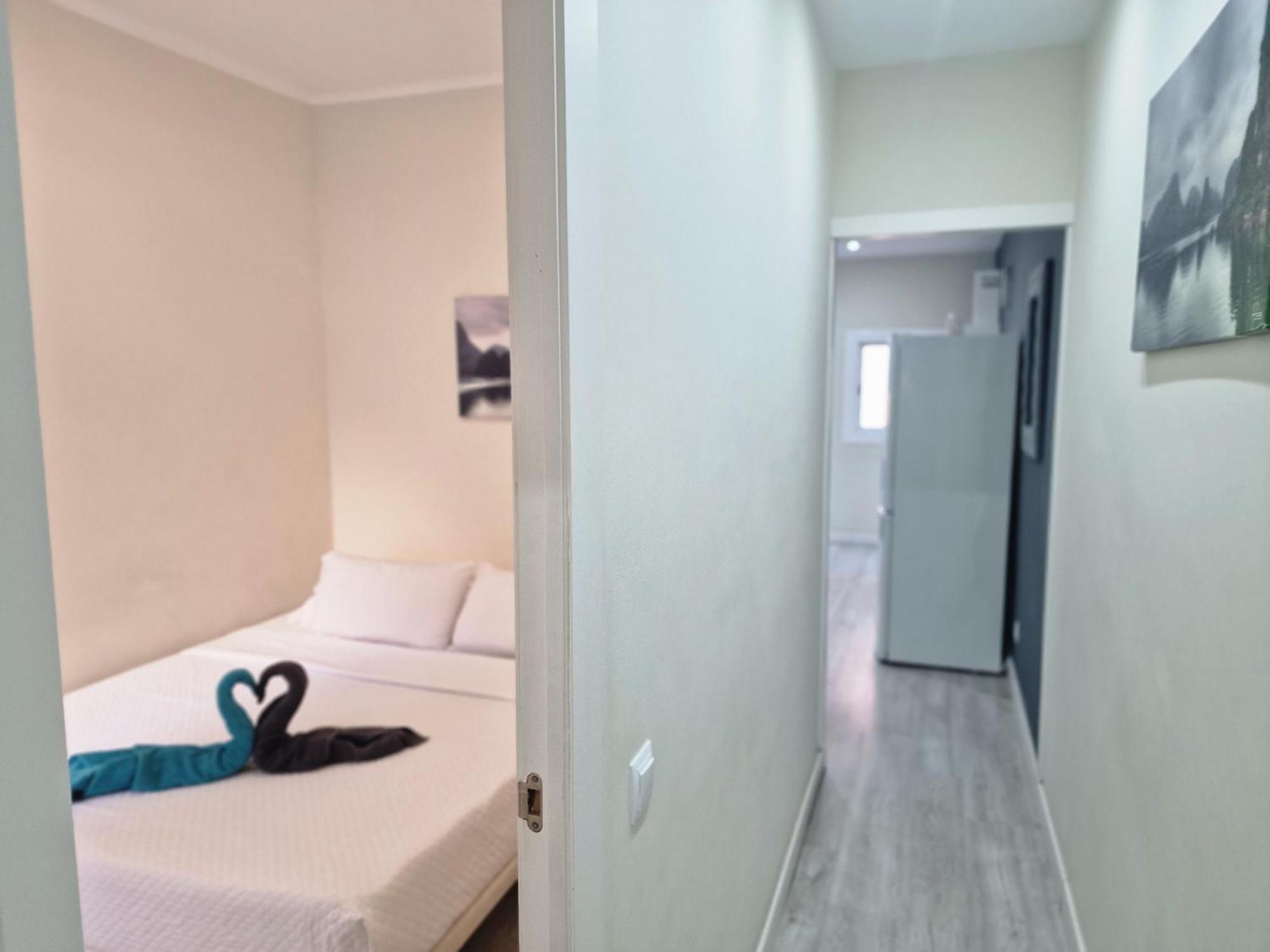 Barcelona 2 Habitaciones L'Hospitalet de Llobregat Kültér fotó