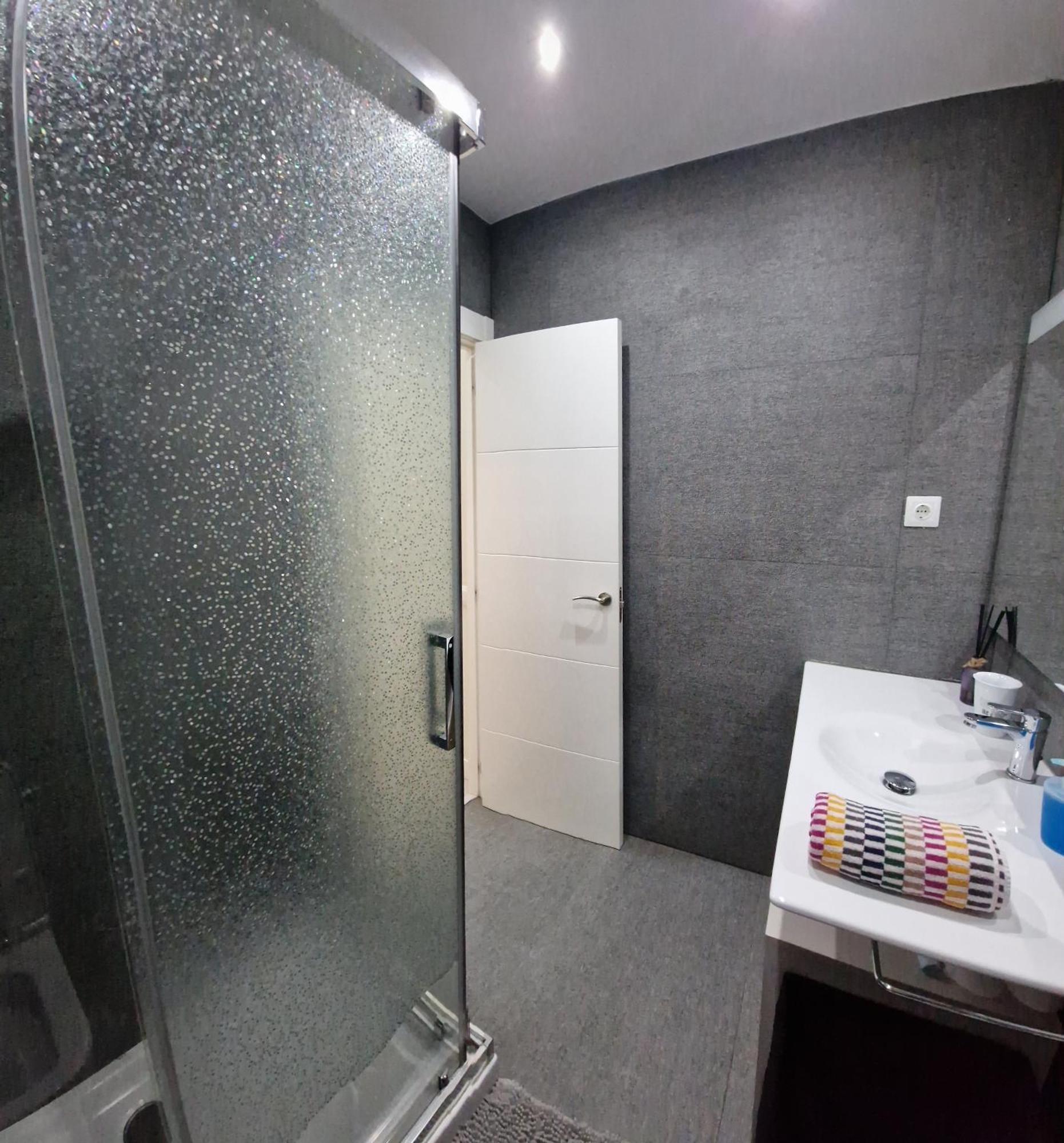 Barcelona 2 Habitaciones L'Hospitalet de Llobregat Kültér fotó